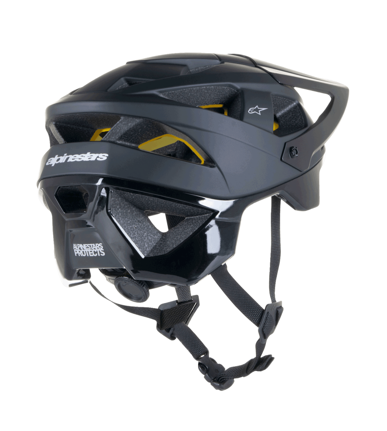 Casque Vector Tech Solid