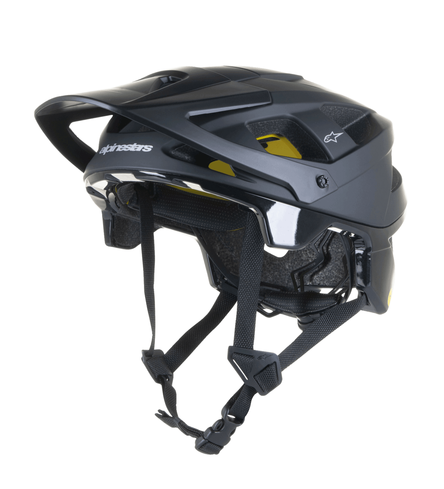 Vector Tech Solid Casque