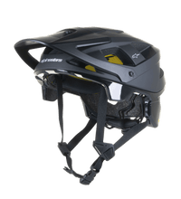 Casque Vector Tech Solid