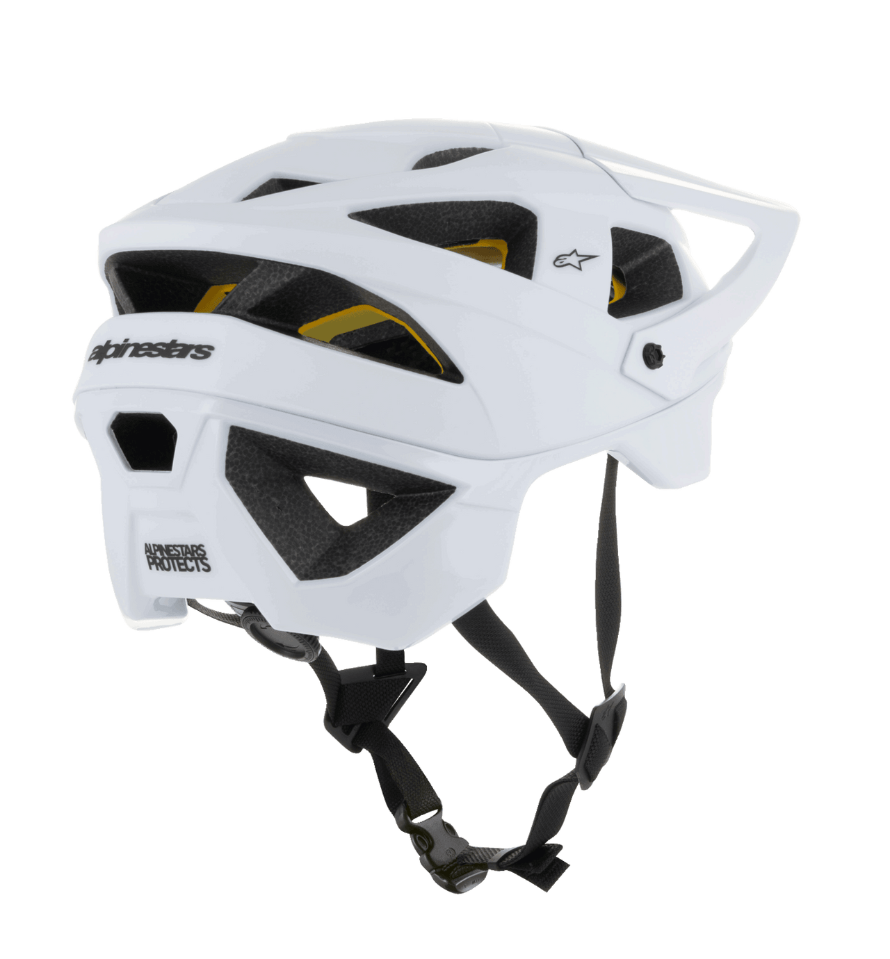 Vector Tech Solid Helme