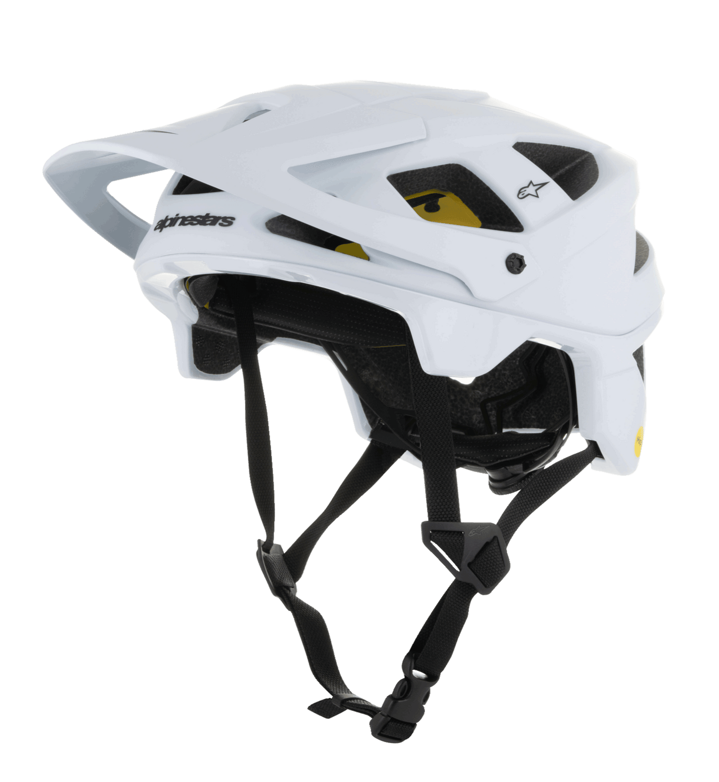 Vector Tech Solid Helme