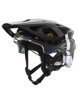 Casque Vector Tech Pilot