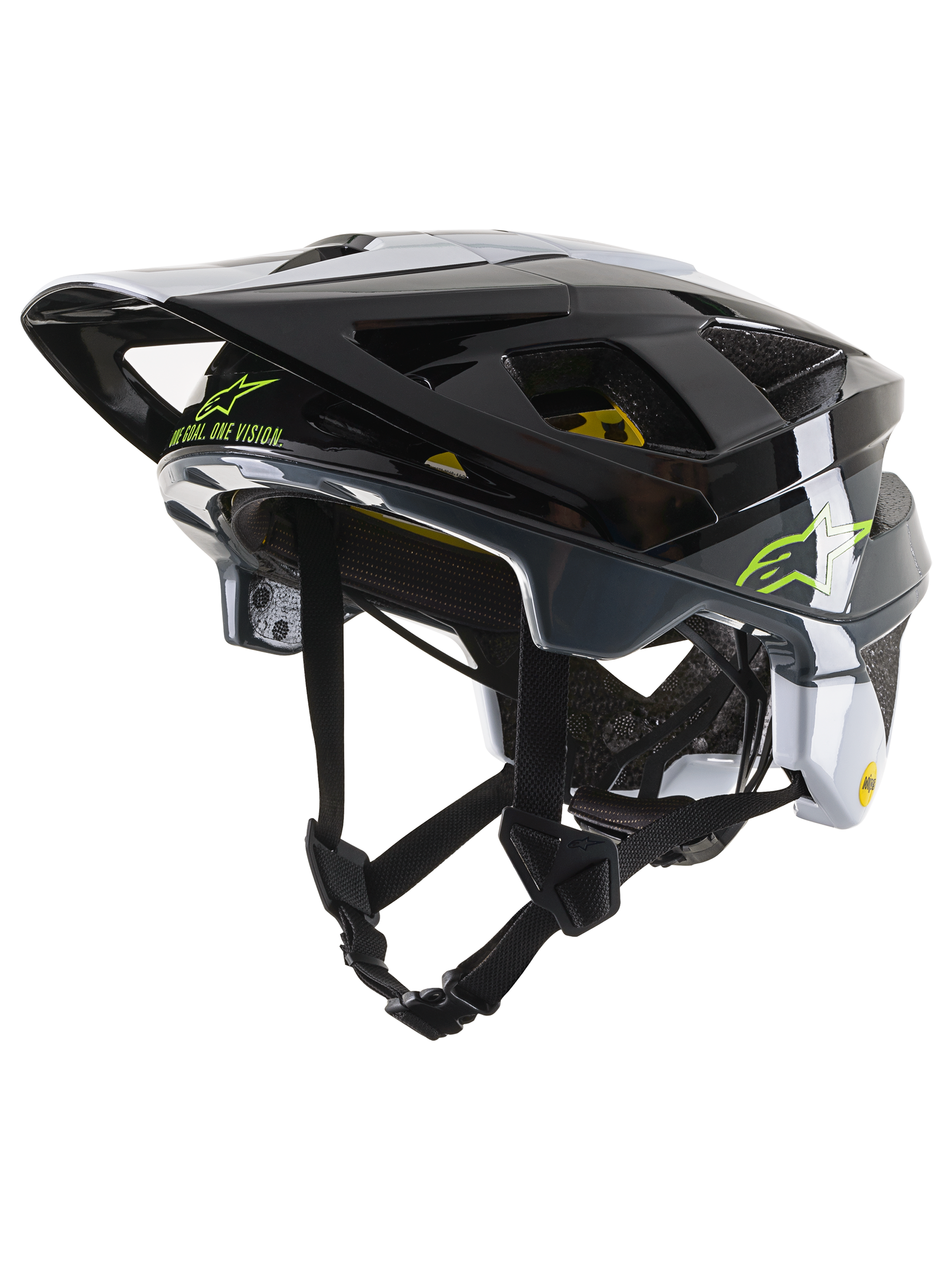 Casque Vector Tech Pilot