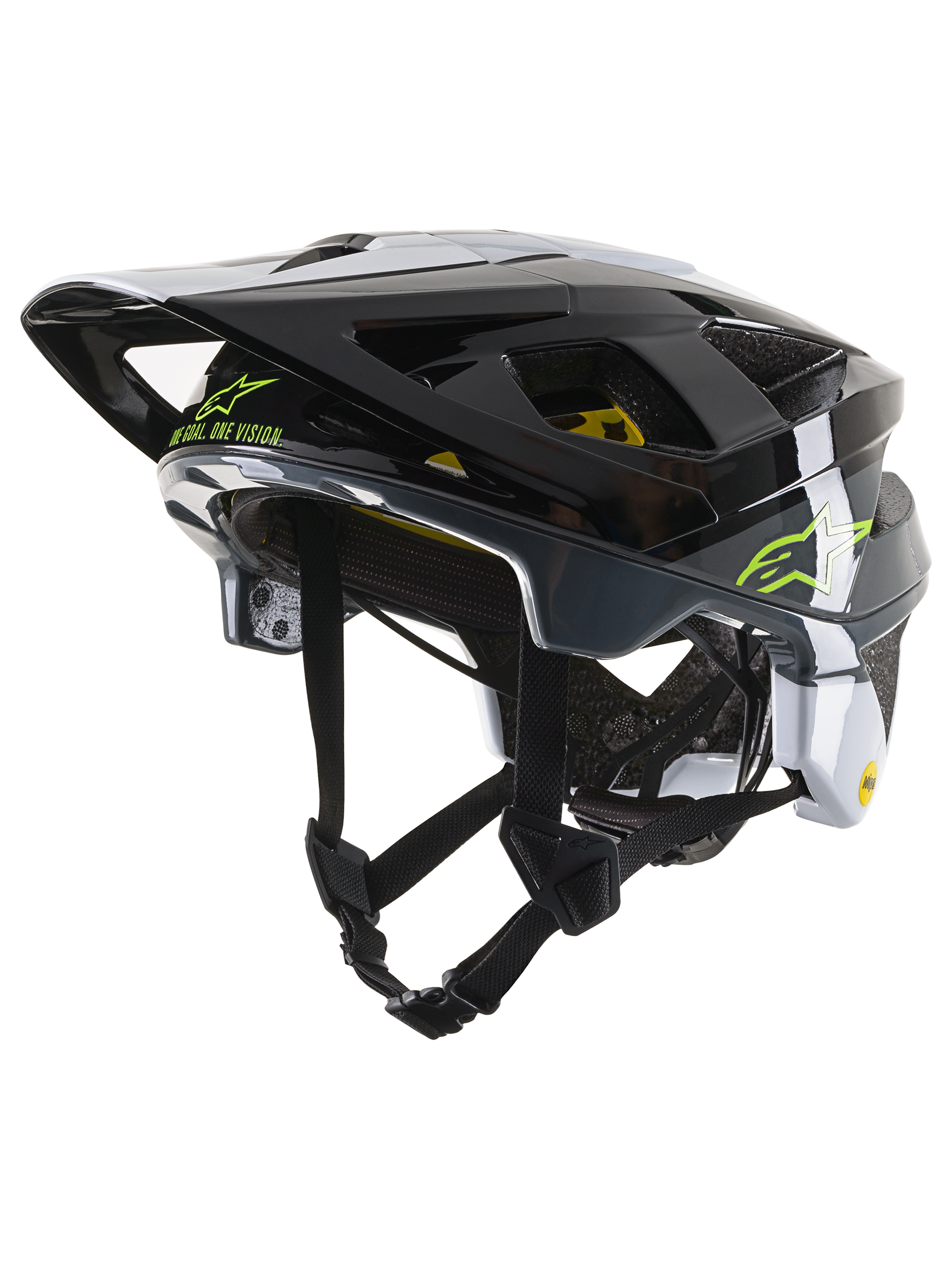 Casque Vector Tech Pilot
