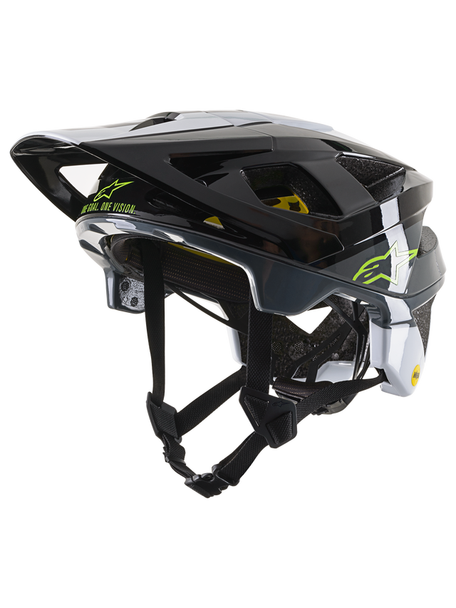 Vector Tech Pilot Helm