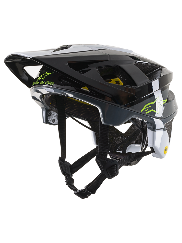 Casque Vector Tech Pilot