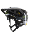 Casque Vector Tech Pilot