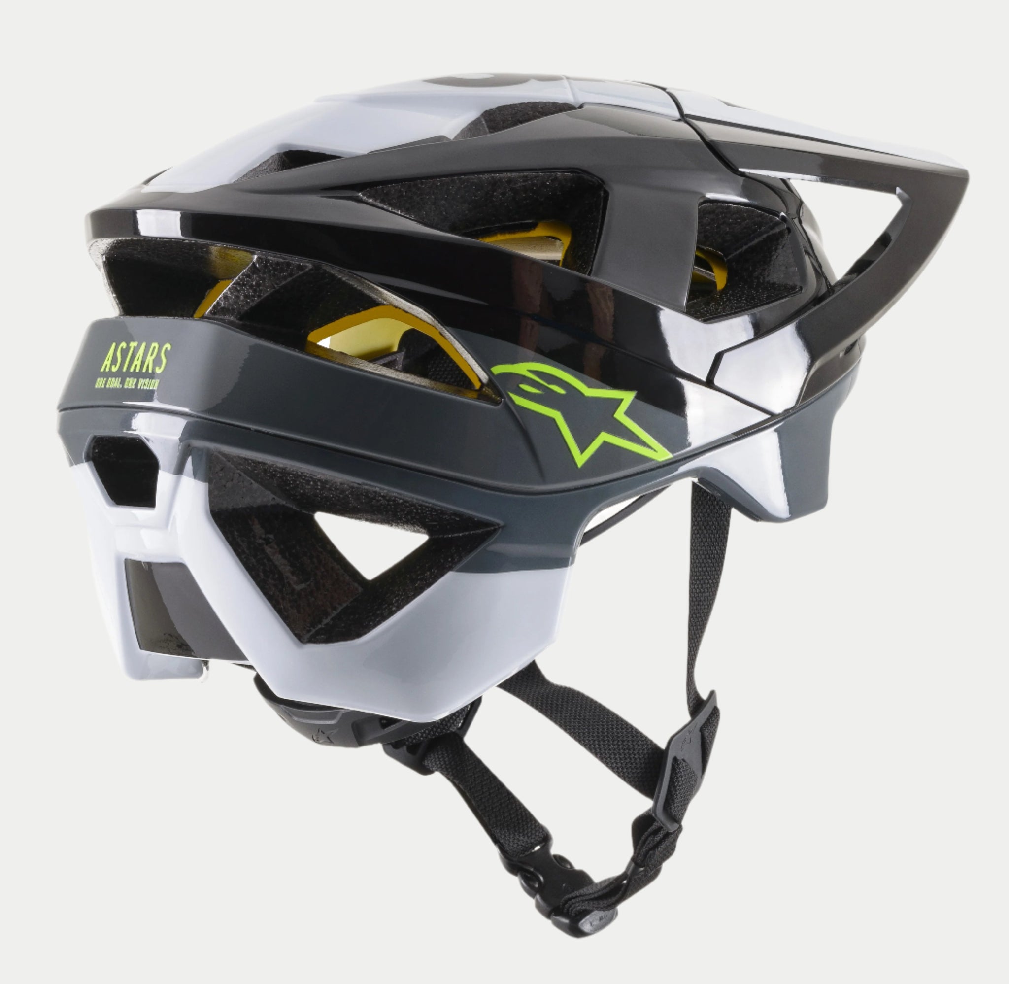 Casque Vector Tech Pilot