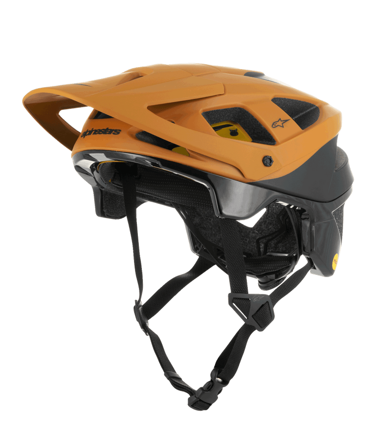 Vector Tech Zeal Casque