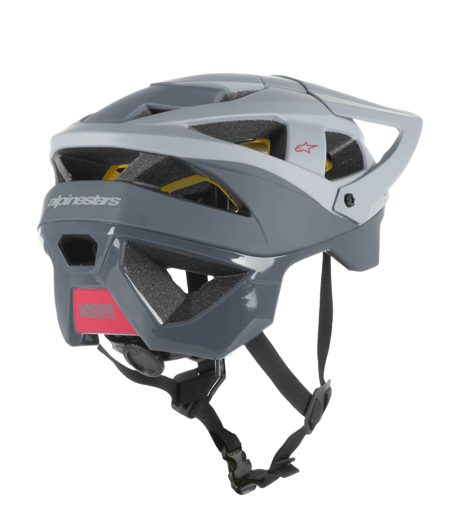 Vector Tech Zeal Casque