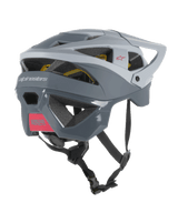 Vector Tech Zeal Helm