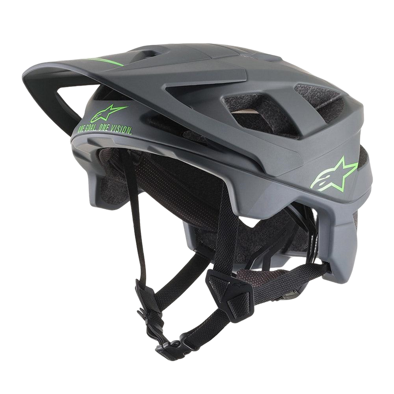 Casque Vector Pro Atom