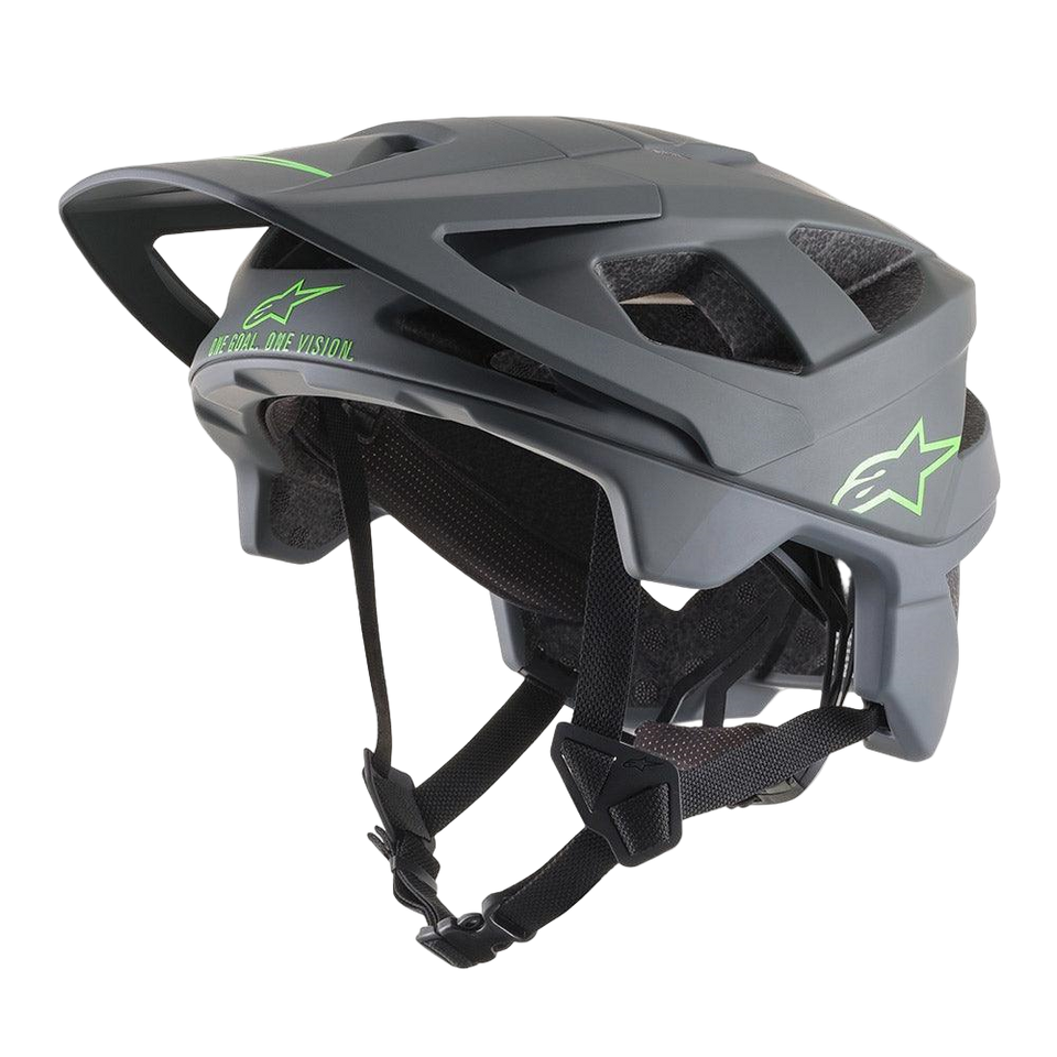 Casque Vector Pro Atom
