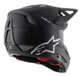 Missile Tech Solid Casque ECE