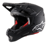 Missile Tech Solid Casque ECE