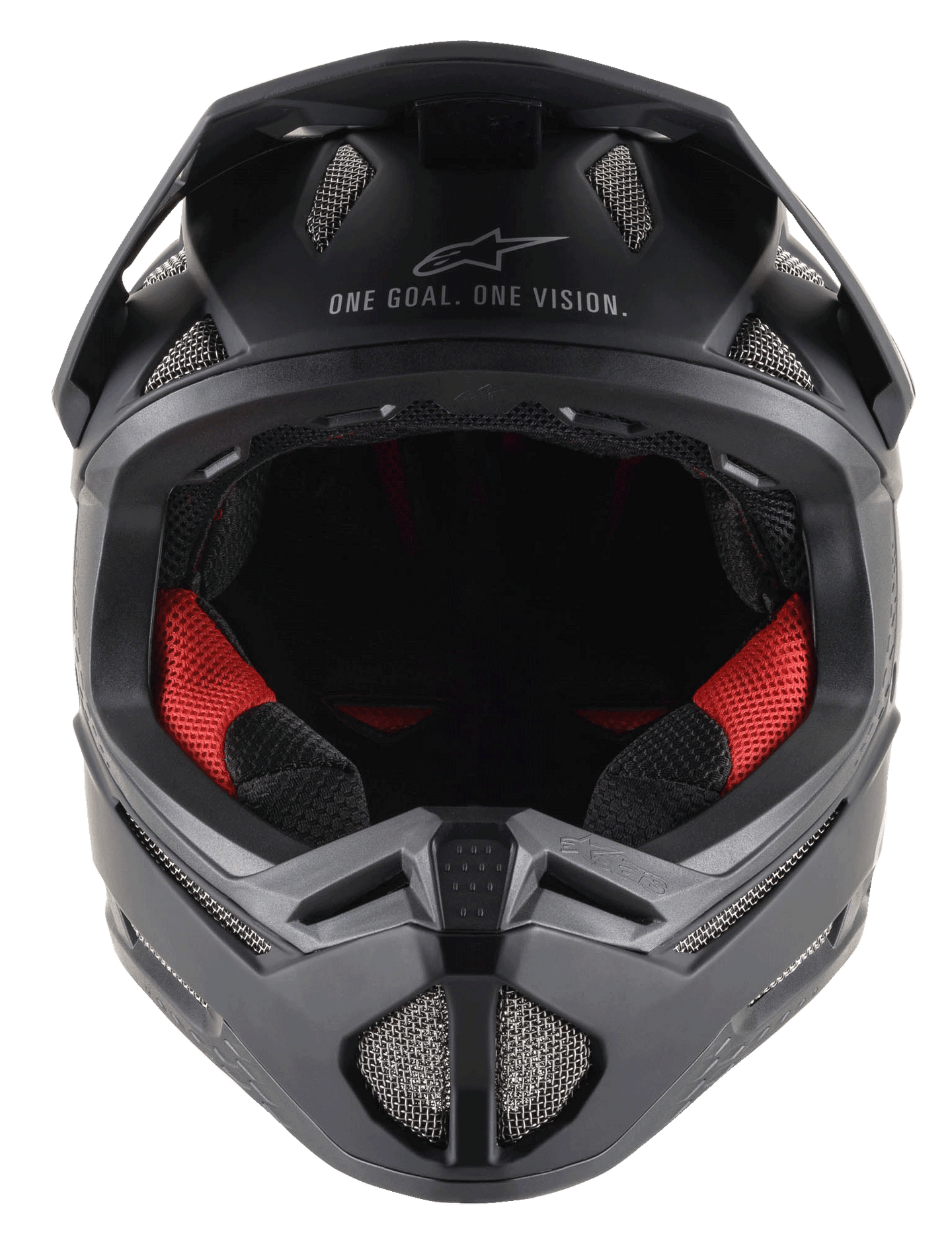 Missile Tech Solid Helme ECE