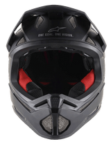 Missile Tech Solid Casque ECE