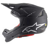 Missile Tech Solid Casque ECE