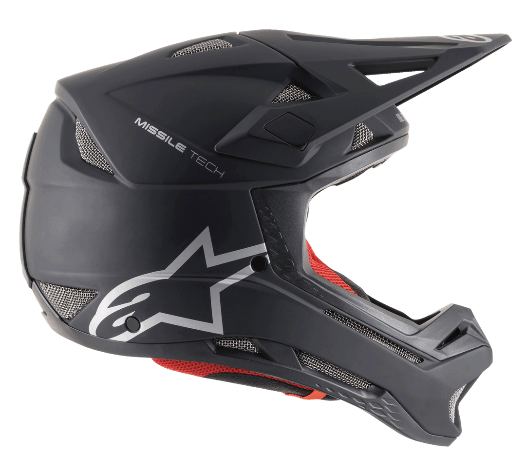 Missile Tech Solid Helmet ECE