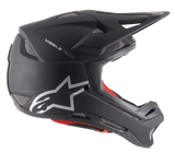 Missile Tech Solid Casque ECE