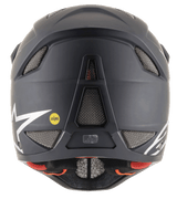 Missile Tech Solid Helme ECE