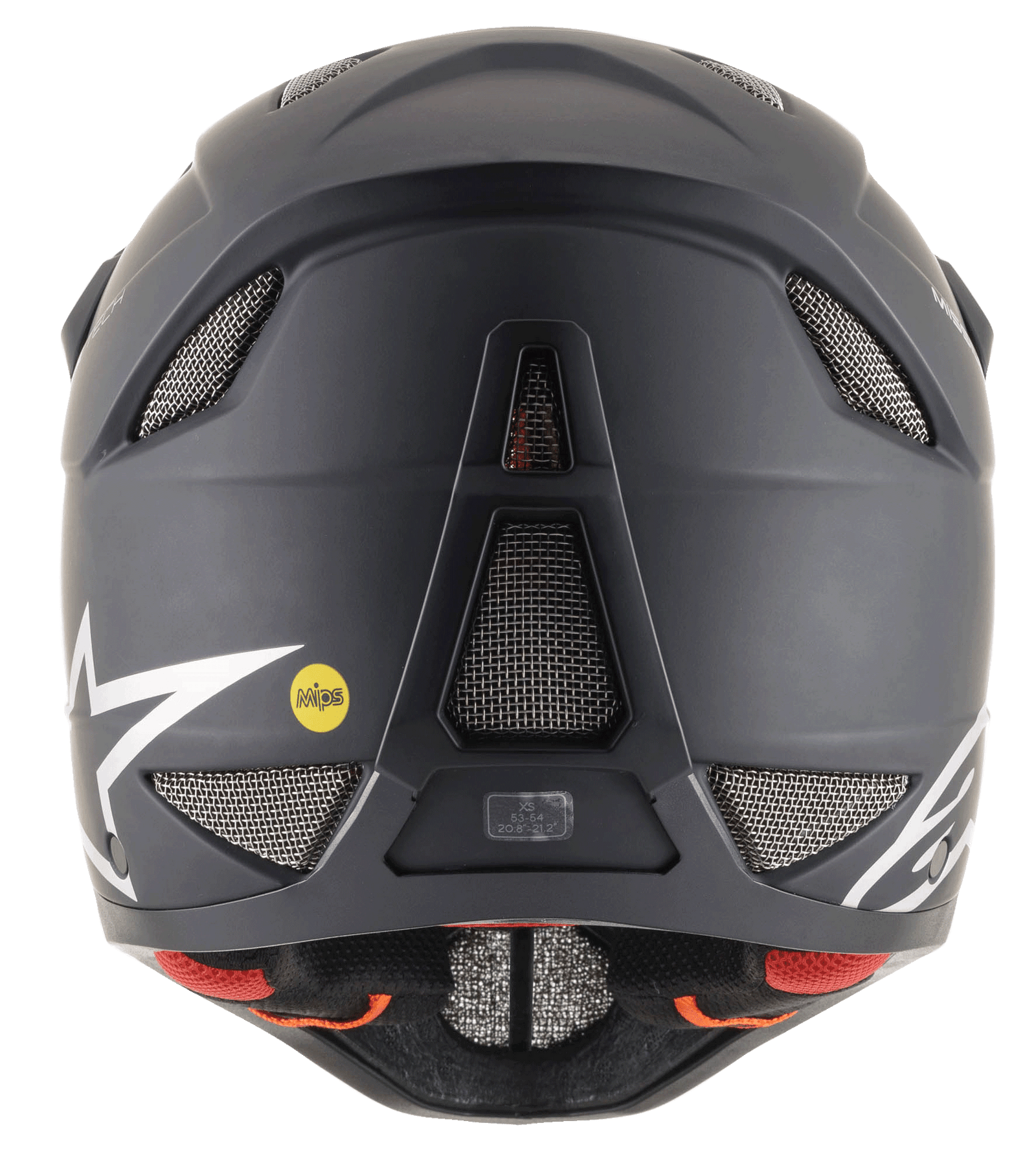 Missile Tech Solid Helme ECE