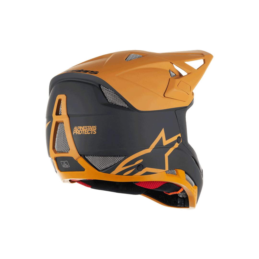 Missile Tech Racer Casque