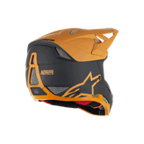 Missile Tech Racer Casque