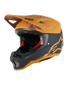 Missile Tech Racer Helm