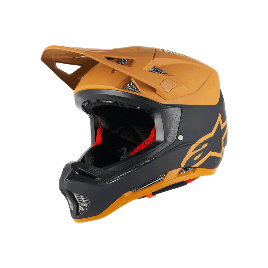 Missile Tech Racer Helme