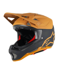 Missile Tech Racer Helm