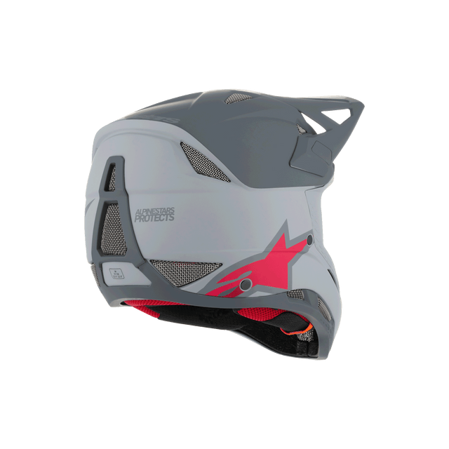 Missile Tech Racer Casque