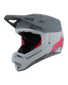 Missile Tech Racer Helm