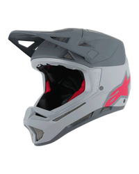 Missile Tech Racer Helm