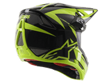 Missile Tech-Airlift Casque