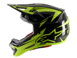 Missile Tech-Airlift Casque