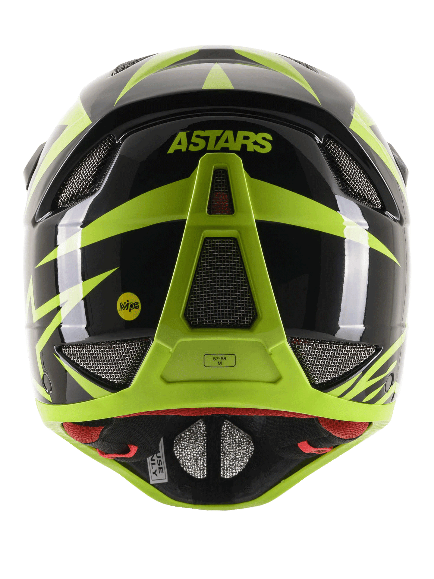 Missile Tech-Airlift Casque