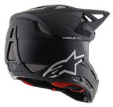 Missile Pro Solid Casque