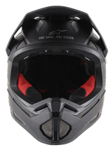 Missile Pro Solid Helme