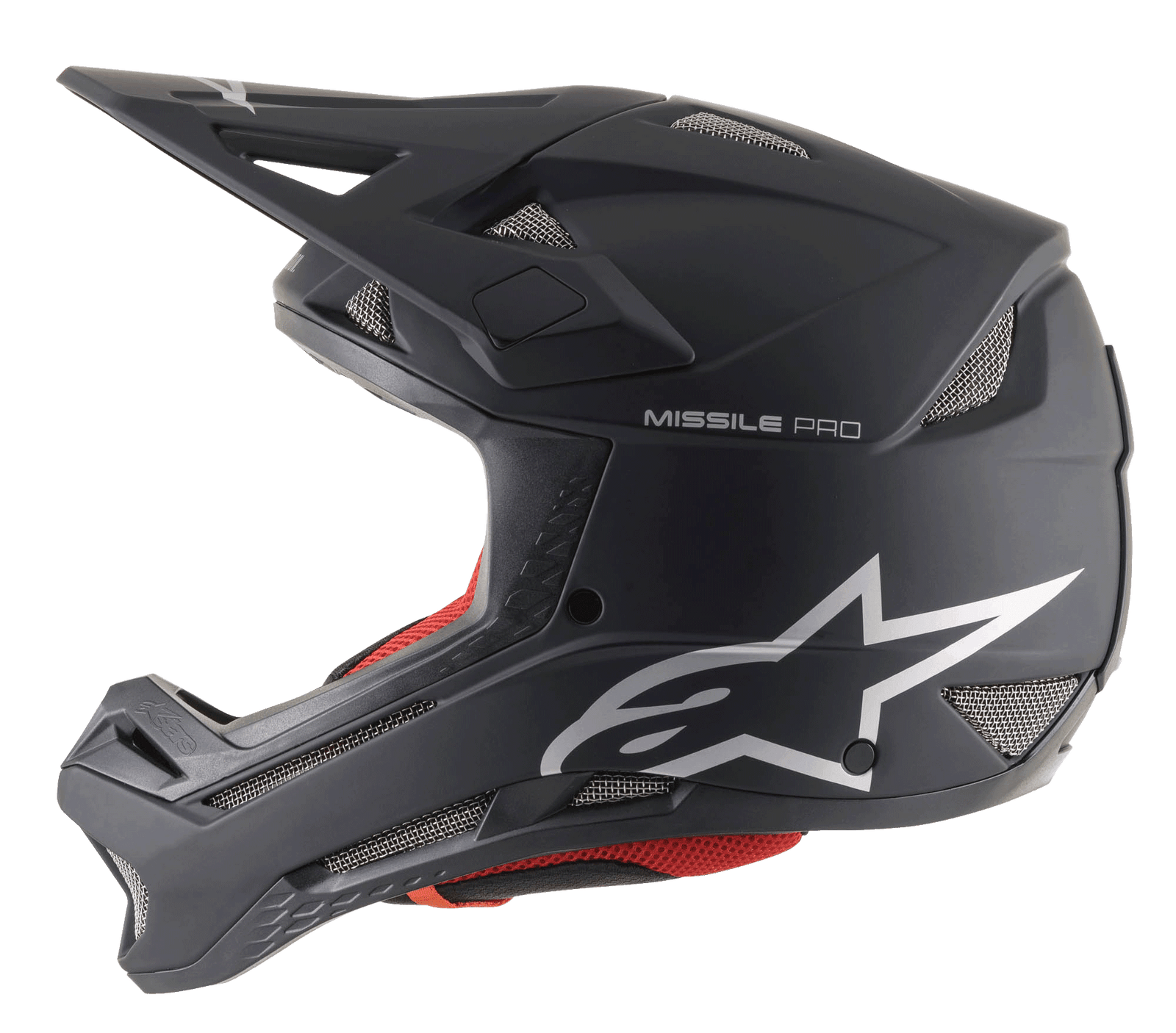 Missile Pro Solid Helme