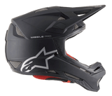 Missile Pro Solid Casque