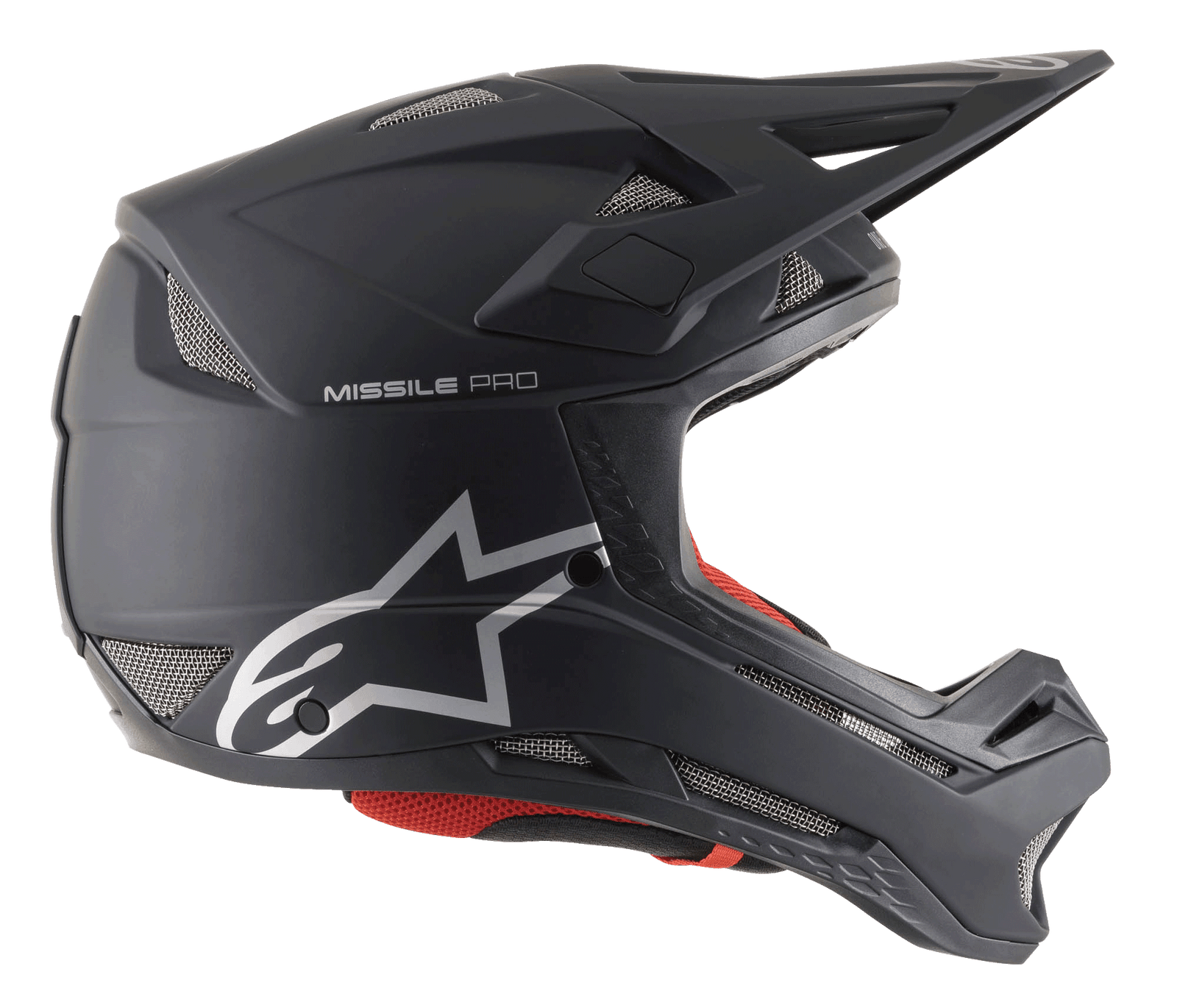 Missile Pro Solid Casque