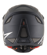 Missile Pro Solid Casque