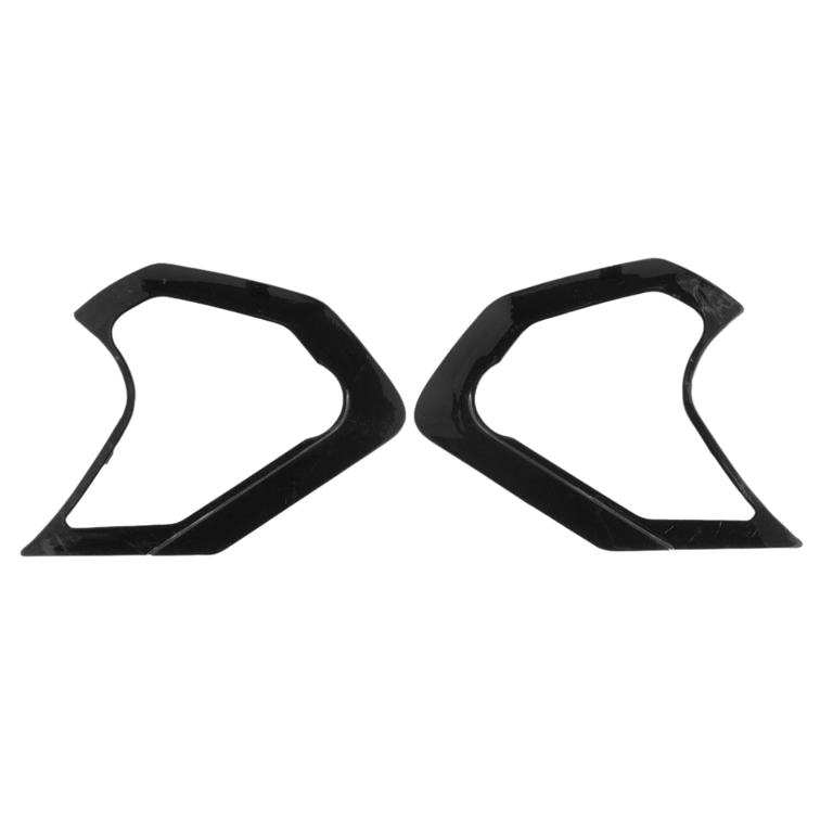 Supertech R10 Visiermechanismus-Abdeckung