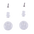 Pinlock Tear Off Stifte Set