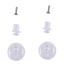 Pinlock Abreißstifte-Set
