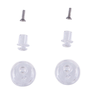 Kit De Goupilles Pinlock Tear Off