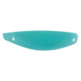 Set Visiére Tear Off Supertech R10 Afhs-01