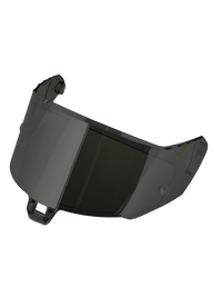 Supertech R10/R7 Absolute Vision Visier Gen2.1-R - Dark