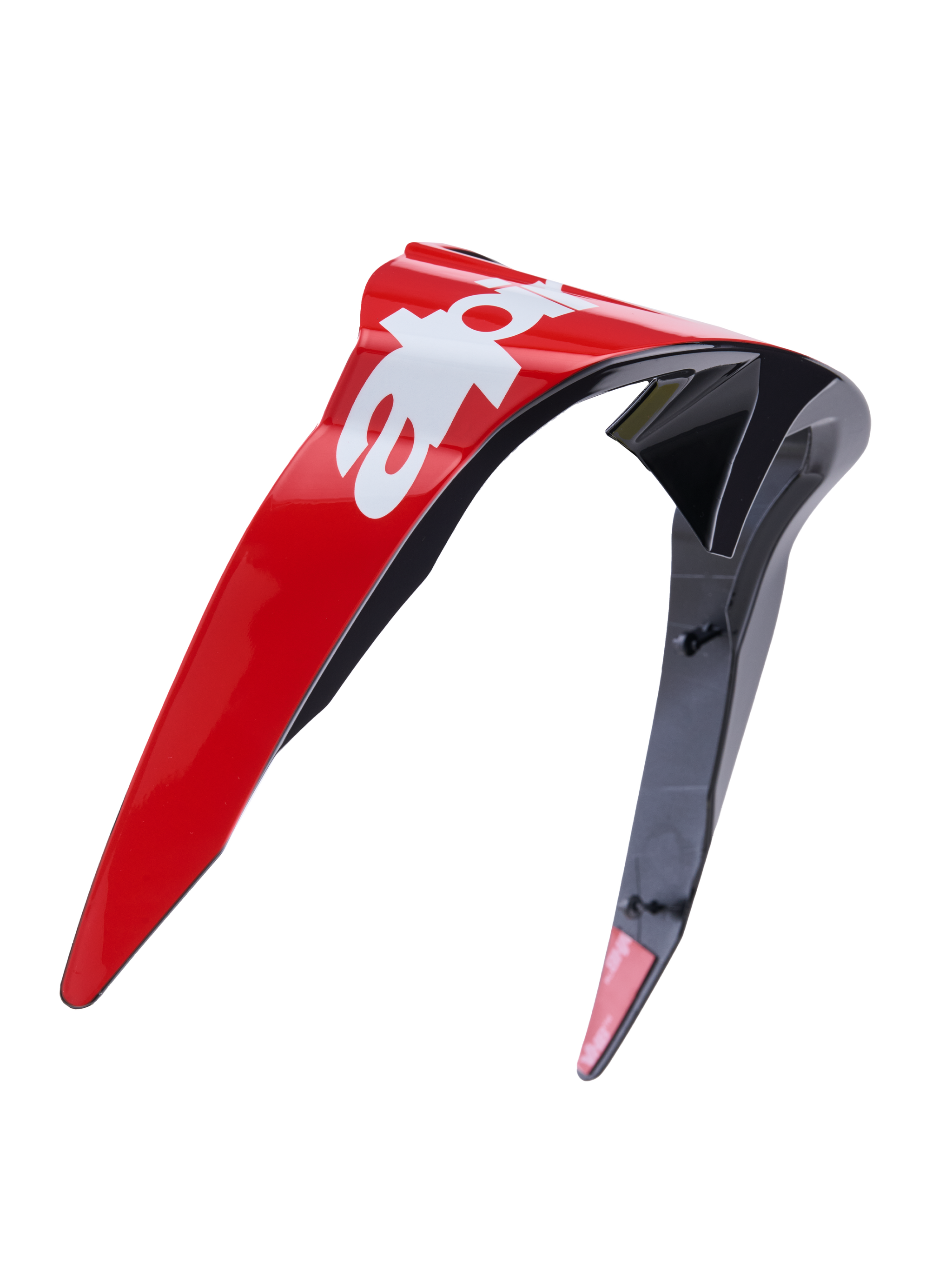 Supertech R10 Spoiler Arius Standard